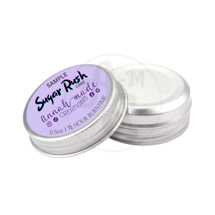Scent Samples