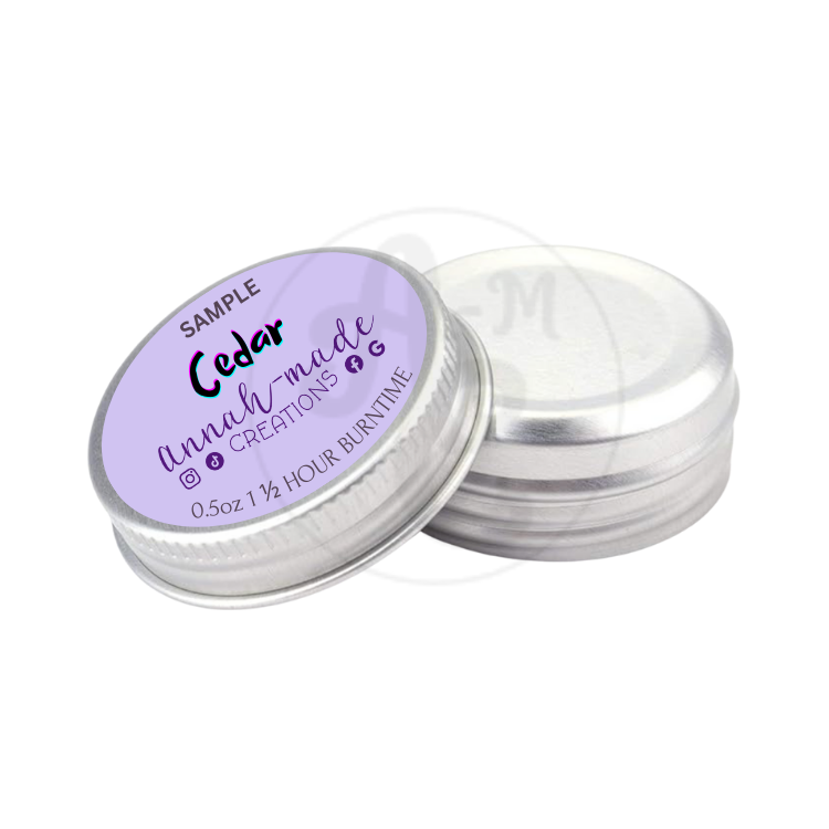 Scent Samples