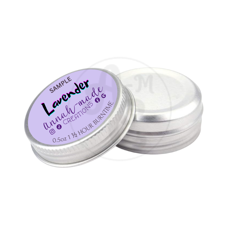 Scent Samples