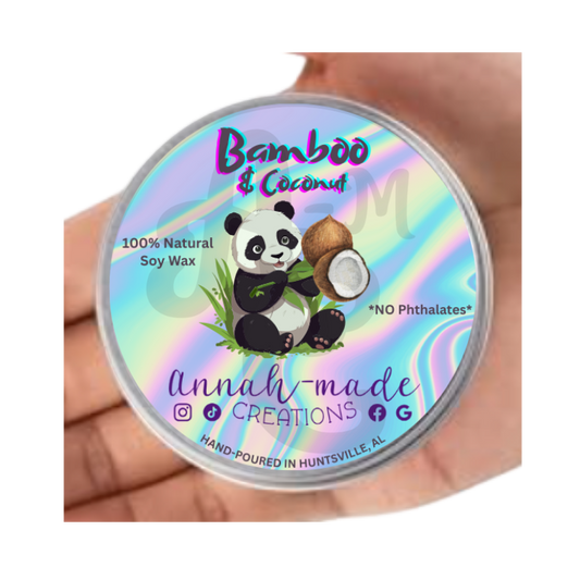 NATURE & WOODSY COLLECTION