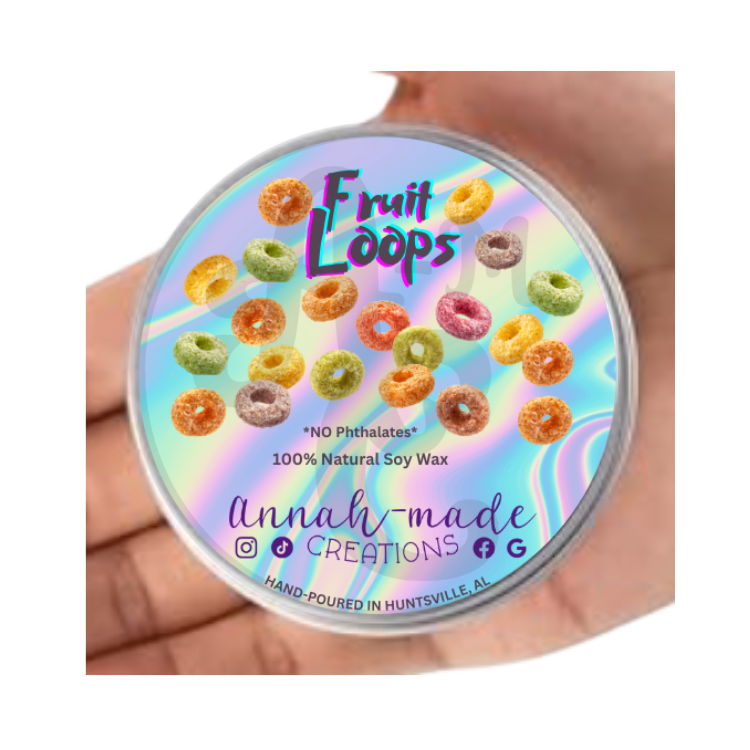 FRUITY COLLECTION