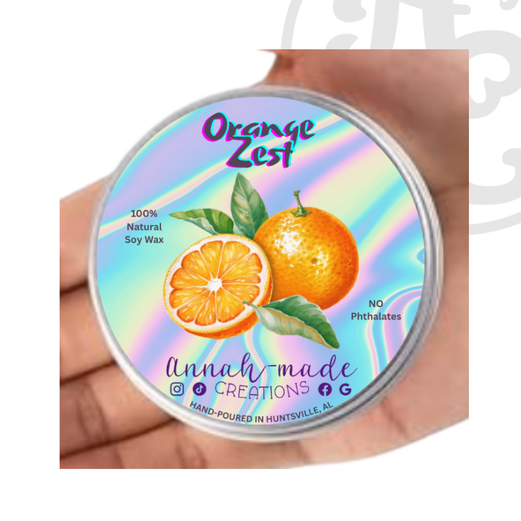 FRUITY COLLECTION