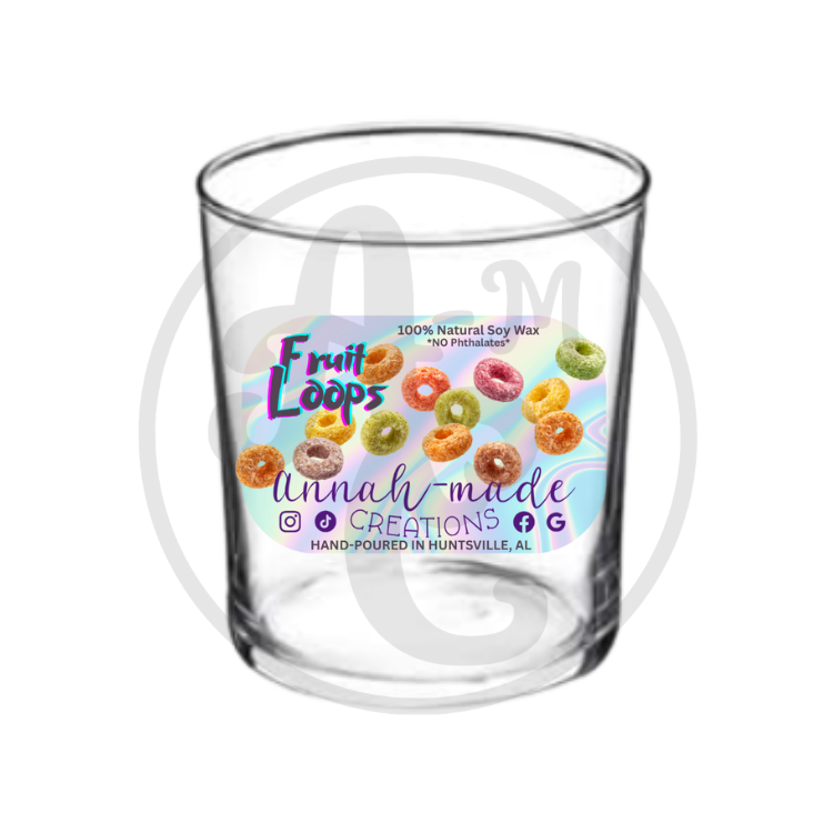 FRUITY COLLECTION