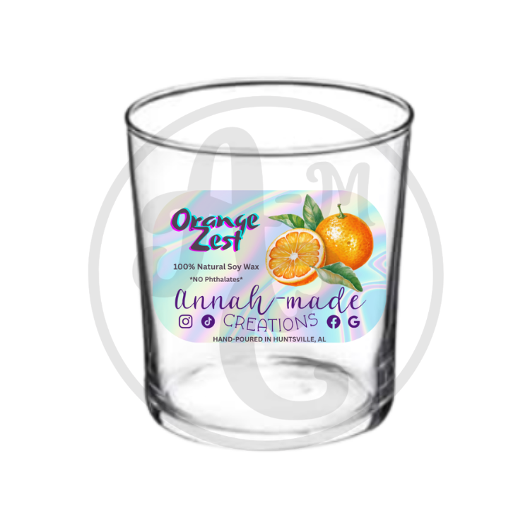 FRUITY COLLECTION