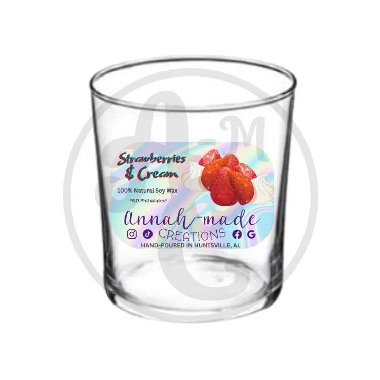 FRUITY COLLECTION