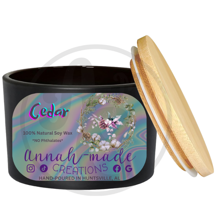 NATURE & WOODSY COLLECTION