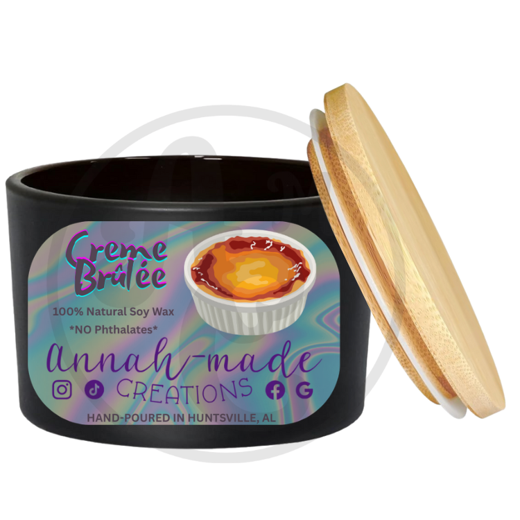 DESSERT COLLECTION