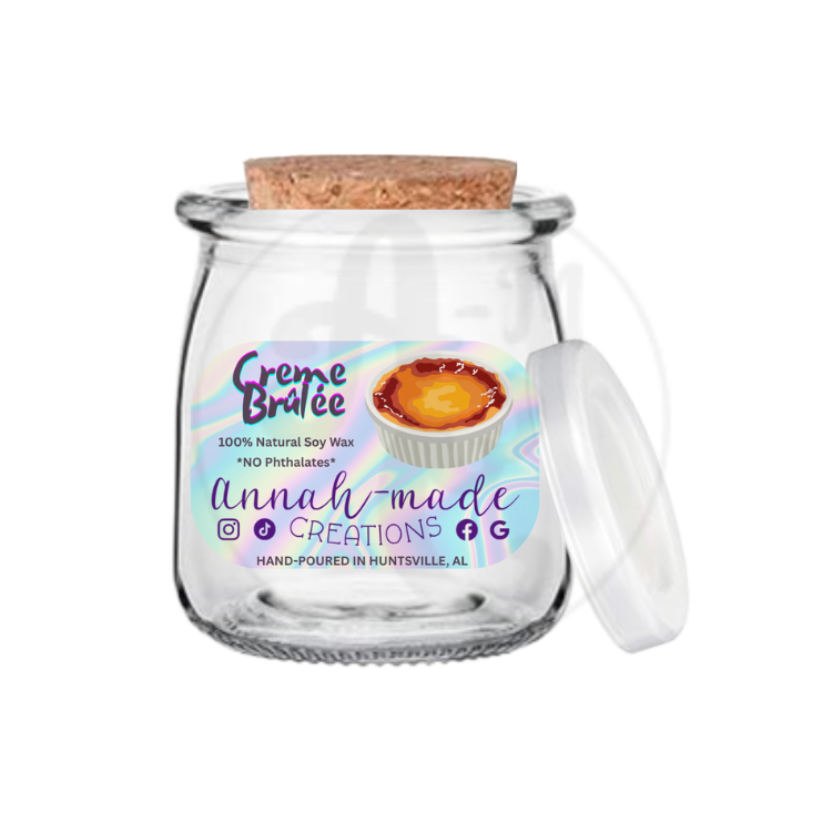 DESSERT COLLECTION