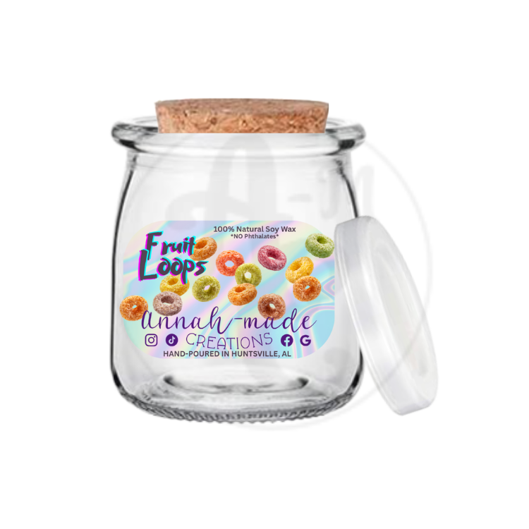 FRUITY COLLECTION
