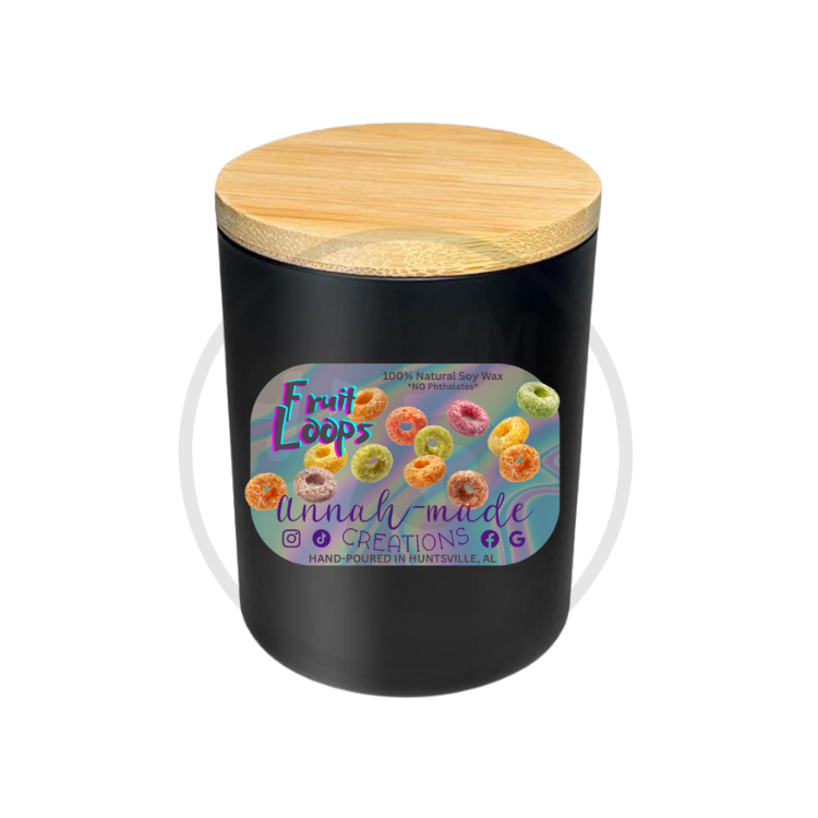 FRUITY COLLECTION