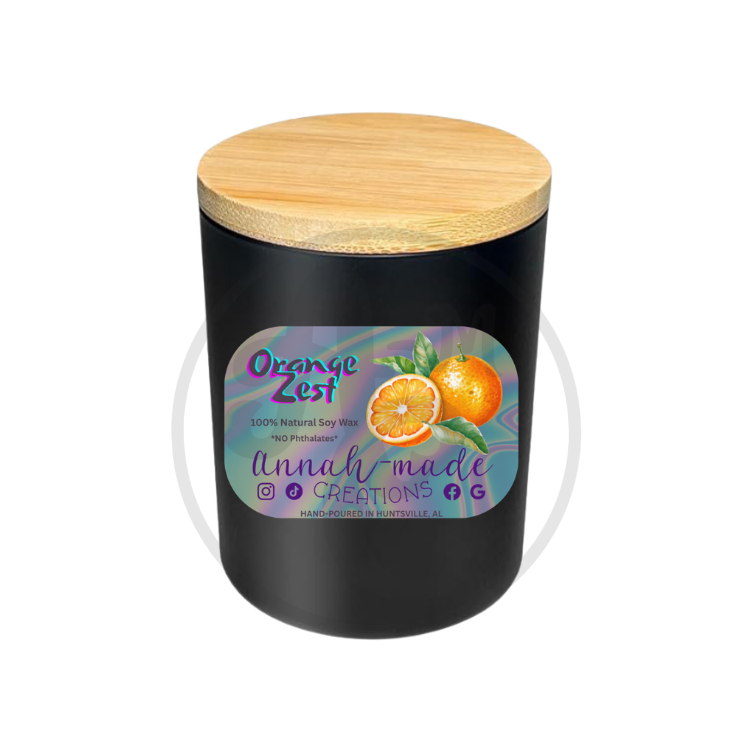 FRUITY COLLECTION