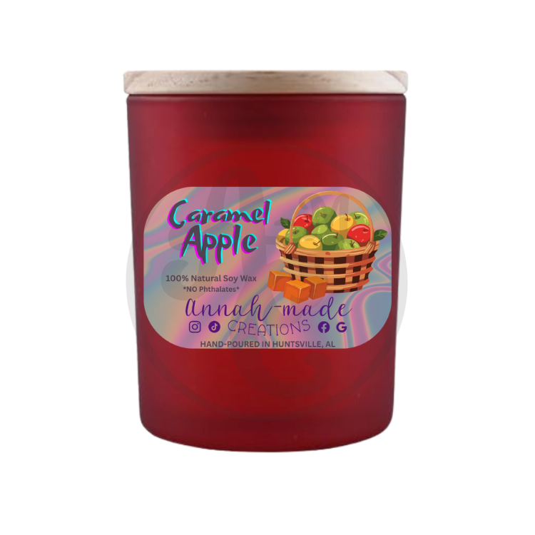 FRUITY COLLECTION