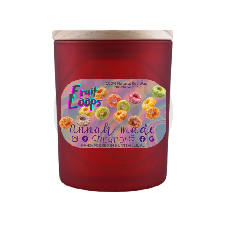 FRUITY COLLECTION