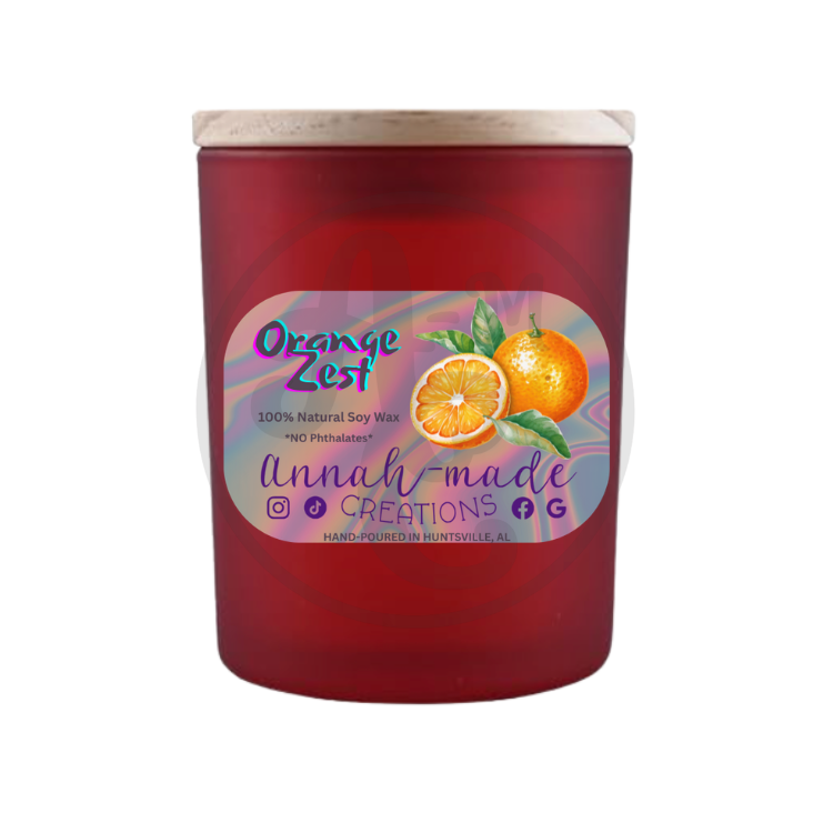 FRUITY COLLECTION