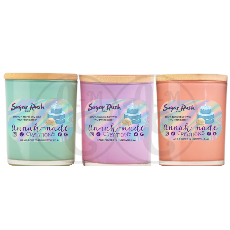 DESSERT COLLECTION