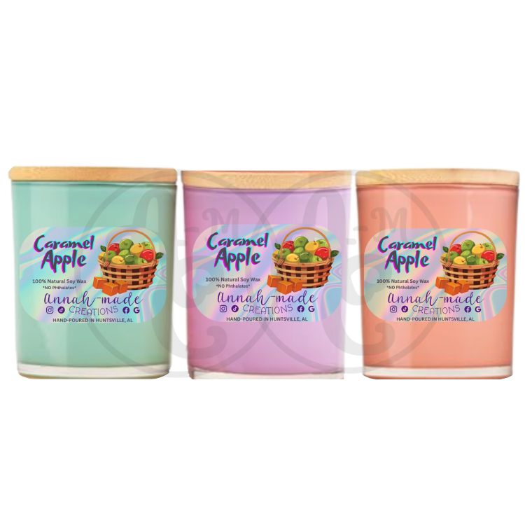 FRUITY COLLECTION