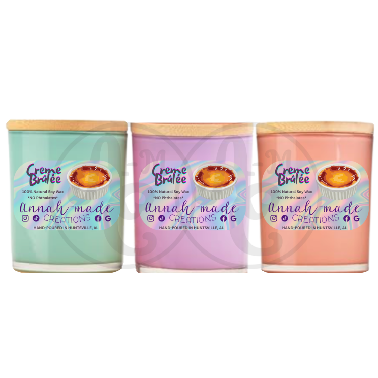 DESSERT COLLECTION