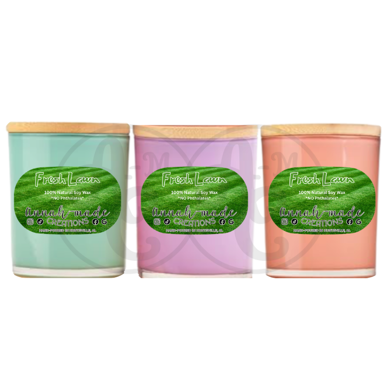 FRESH & CLEAN COLLECTION