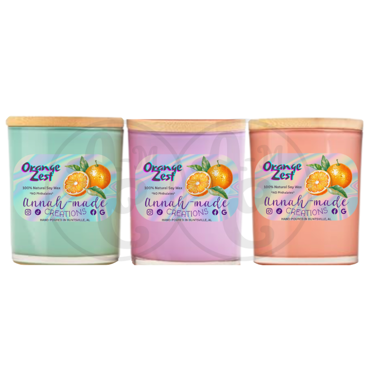 FRUITY COLLECTION