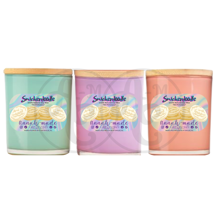 DESSERT COLLECTION