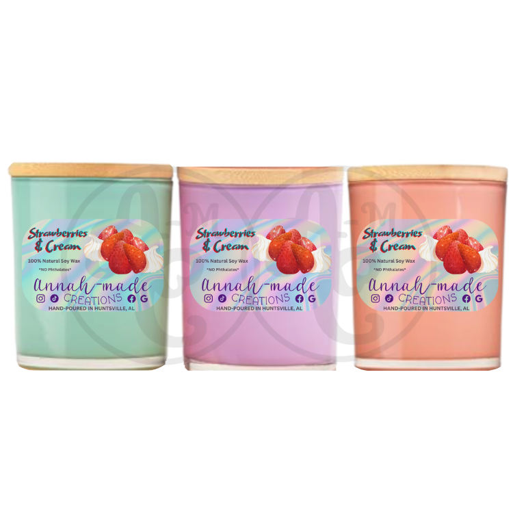 FRUITY COLLECTION