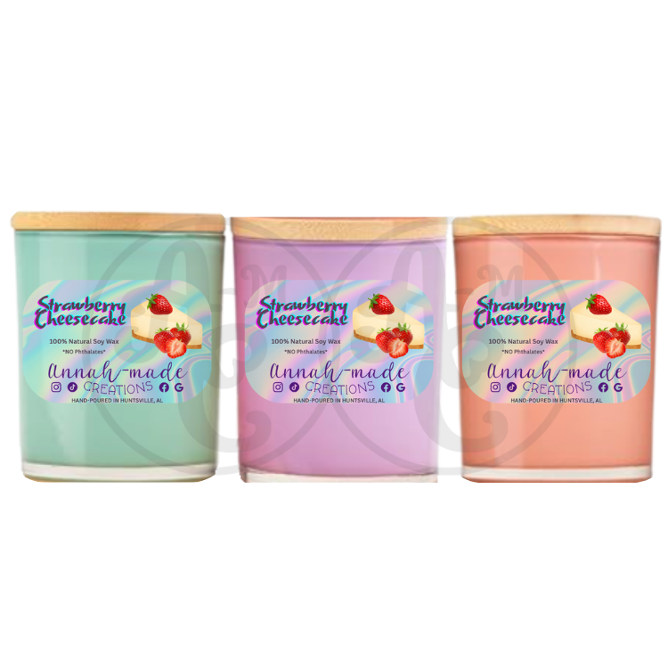 FRUITY COLLECTION