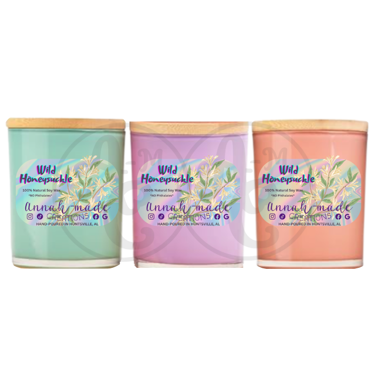 FLORAL COLLECTION