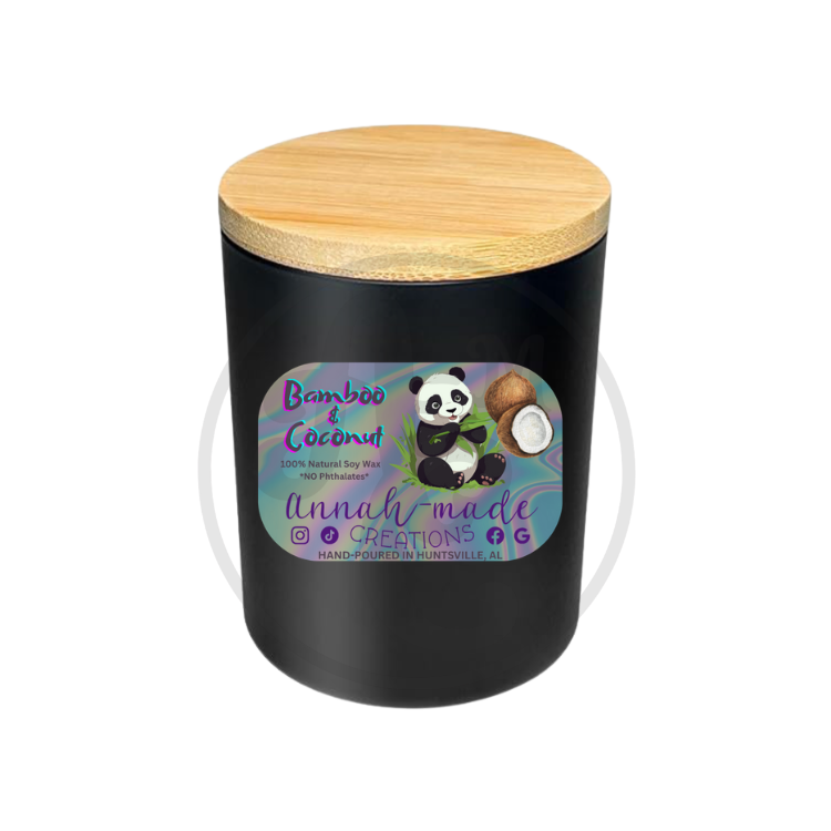 NATURE & WOODSY COLLECTION