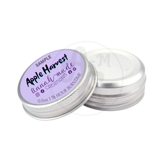Scent Samples