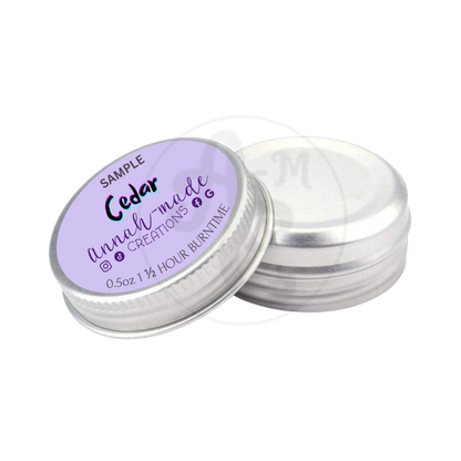 Scent Samples
