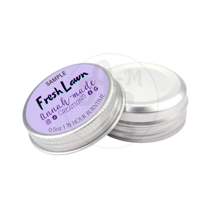 Scent Samples