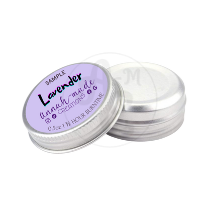 Scent Samples