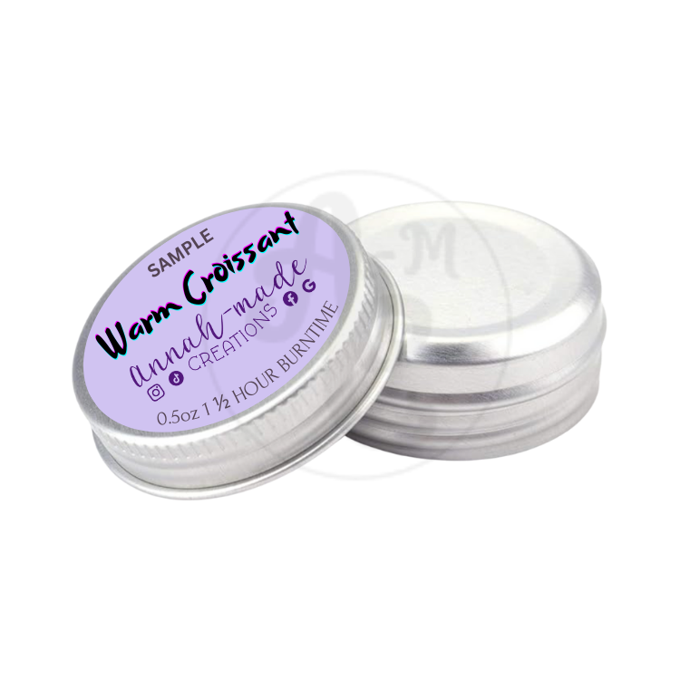Scent Samples