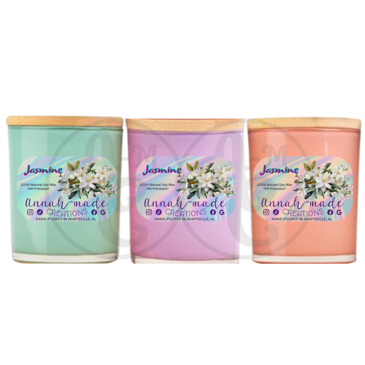 FLORAL COLLECTION