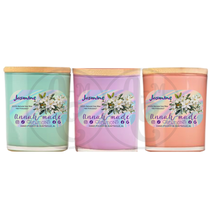 FLORAL COLLECTION