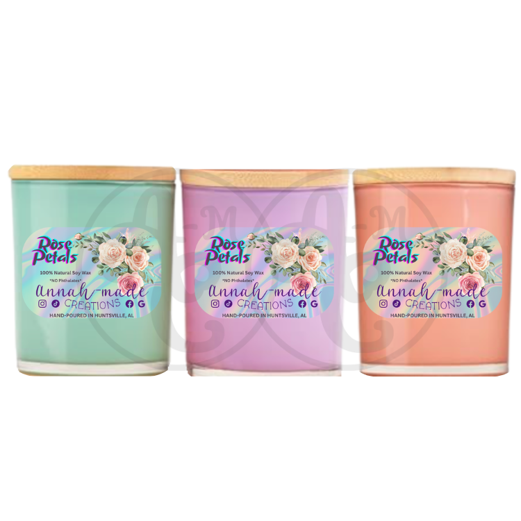 FLORAL COLLECTION