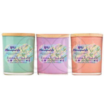 FLORAL COLLECTION
