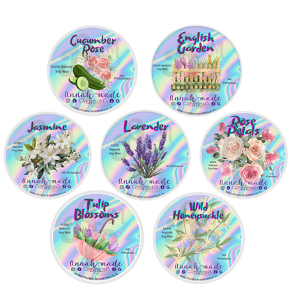 FLORAL COLLECTION