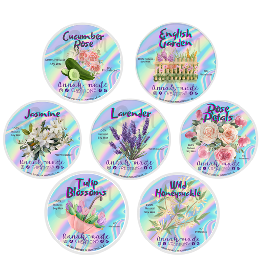 FLORAL COLLECTION